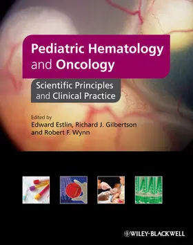 Estlin / Gilbertson / Wynn |  Pediatric Hematology and Oncology | Buch |  Sack Fachmedien