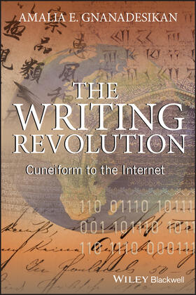 Gnanadesikan |  Writing Revolution | Buch |  Sack Fachmedien