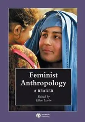 Lewin |  Feminist Anthropology | eBook | Sack Fachmedien