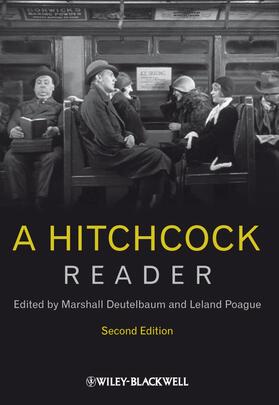 Deutelbaum / Poague |  A Hitchcock Reader | Buch |  Sack Fachmedien