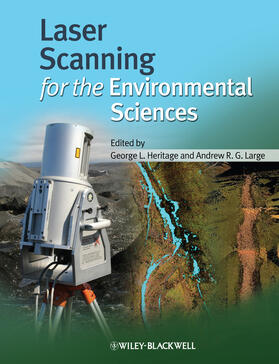 Heritage / Large |  Laser Scanning for the Environmental Sciences | Buch |  Sack Fachmedien
