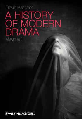 Krasner |  A History of Modern Drama, Volume I | Buch |  Sack Fachmedien