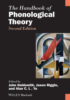 Goldsmith / Riggle / Yu |  Handbook of Phonological Theor | Buch |  Sack Fachmedien