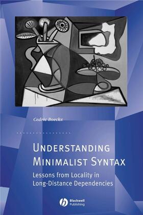 Boeckx |  Boeckx, C: Understanding Minimalist Syntax | Buch |  Sack Fachmedien