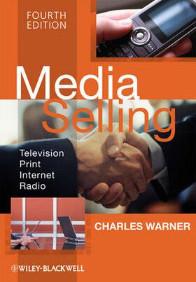 Warner |  Media Selling | Buch |  Sack Fachmedien