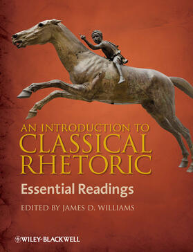 Williams |  An Introduction to Classical Rhetoric | Buch |  Sack Fachmedien