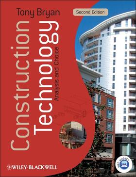 Bryan |  Construction Technology | Buch |  Sack Fachmedien