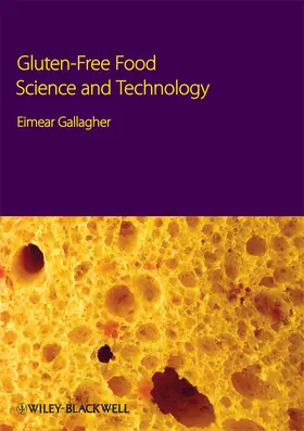 Gallagher |  Gluten-Free Food Science Techn | Buch |  Sack Fachmedien