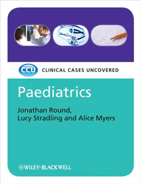 Round / Stradling / Myers |  Paediatrics | Buch |  Sack Fachmedien