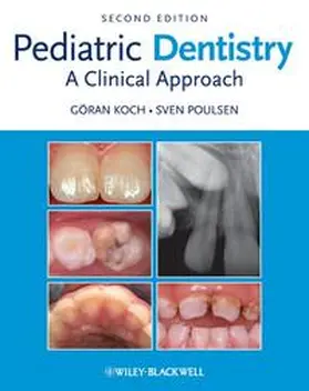 Koch / Poulsen |  Pediatric Dentistry 2e | Buch |  Sack Fachmedien