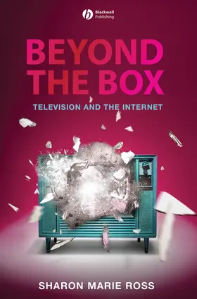 Ross |  Beyond the Box | Buch |  Sack Fachmedien