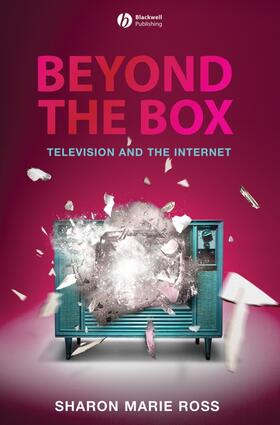Ross |  Beyond the Box | Buch |  Sack Fachmedien