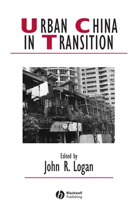 Logan |  Urban China in Transition | Buch |  Sack Fachmedien