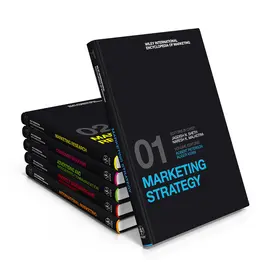 Sheth / Malhotra |  Wiley International Encyclopedia of Marketing, 6 Volume Set | Buch |  Sack Fachmedien