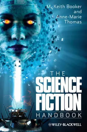 Booker / Thomas |  The Science Fiction Handbook | Buch |  Sack Fachmedien