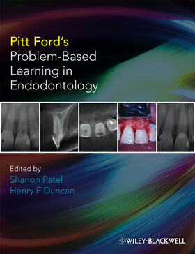 Patel / Duncan |  Patel, S: Pitt Ford's Problem-Based Learning in Endodontolog | Buch |  Sack Fachmedien