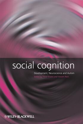 Striano / Reid |  Social Cognition | Buch |  Sack Fachmedien