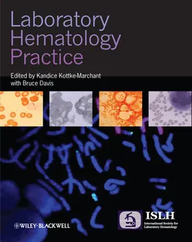 Kottke-Marchant / Davis |  Laboratory Hematology Practice | Buch |  Sack Fachmedien