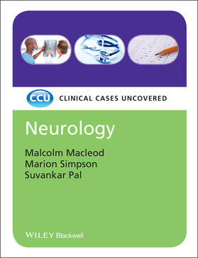 Macleod / Simpson / Pal |  Neurology | Buch |  Sack Fachmedien