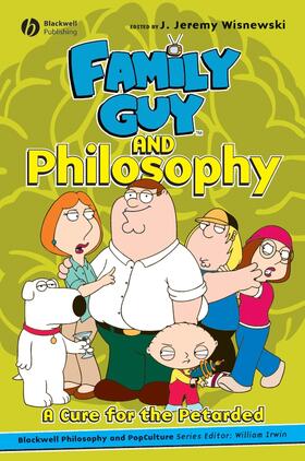 Wisnewski |  Family Guy and Philosophy | Buch |  Sack Fachmedien