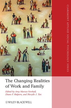 Marcus-Newhall / Halpern / Tan |  Changing Realities of Work and | Buch |  Sack Fachmedien