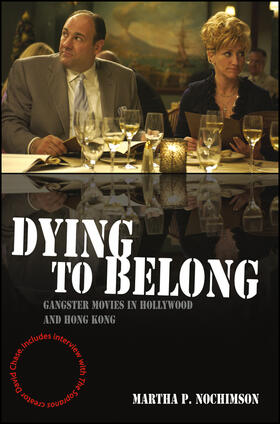 Nochimson |  Dying to Belong | Buch |  Sack Fachmedien