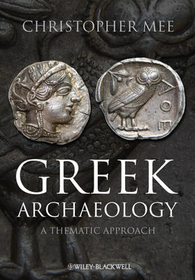 Mee |  Greek Archaeology | Buch |  Sack Fachmedien