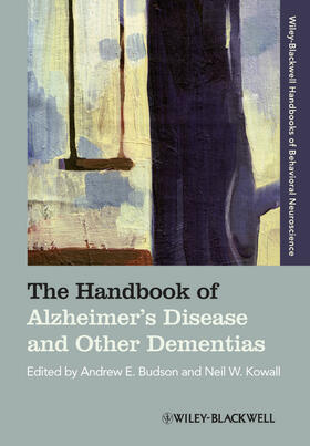 Budson / Kowall |  The Handbook of Alzheimer's Disease and Other Dementias | Buch |  Sack Fachmedien