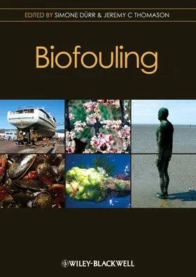 Dürr / Thomason |  Biofouling | Buch |  Sack Fachmedien