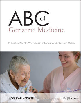 Mulley / Cooper / Forrest |  ABC of Geriatric Medicine | Buch |  Sack Fachmedien