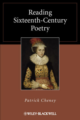 Cheney |  Reading Sixteenth-Century Poetry | Buch |  Sack Fachmedien