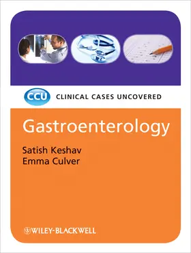 Keshav / Culver |  Gastroenterology | Buch |  Sack Fachmedien