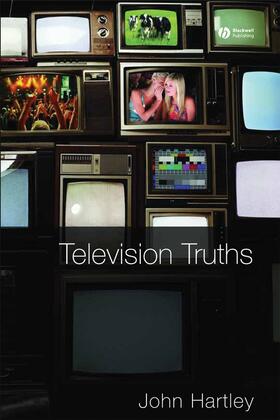 Hartley |  Television Truths | Buch |  Sack Fachmedien