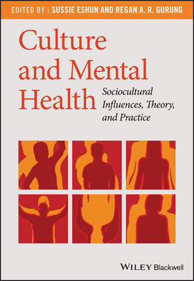 Eshun / Gurung |  Culture and Mental Health | Buch |  Sack Fachmedien