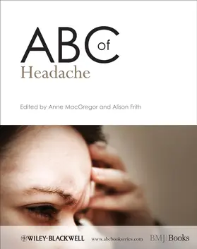 MacGregor / Frith |  ABC of Headache | Buch |  Sack Fachmedien