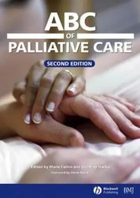 Fallon / Hanks |  ABC of Palliative Care | eBook | Sack Fachmedien