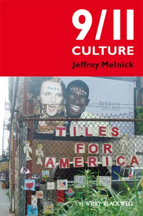 Melnick |  9/11 Culture | Buch |  Sack Fachmedien