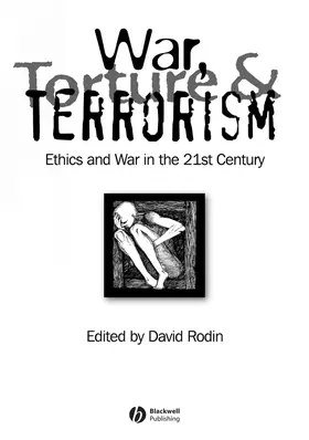 Rodin |  War Torture Terror | Buch |  Sack Fachmedien