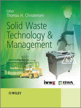 Christensen |  Solid Waste Technology and Management, 2 Volume Set | Buch |  Sack Fachmedien