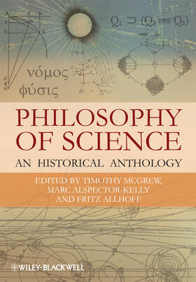 Allhoff / McGrew / Alspector-Kelly |  Philosophy of Science | Buch |  Sack Fachmedien