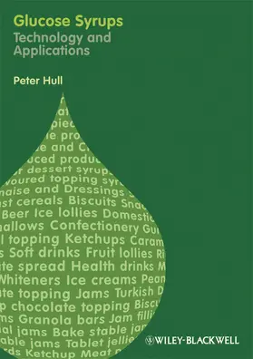 Hull |  Glucose Syrups | Buch |  Sack Fachmedien