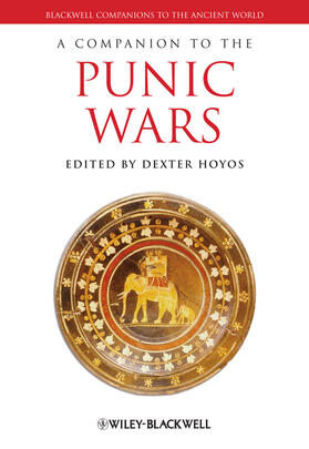 Hoyos |  Companion to the Punic Wars | Buch |  Sack Fachmedien
