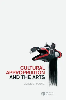 Young |  Cultural Appropriation and the Arts | Buch |  Sack Fachmedien