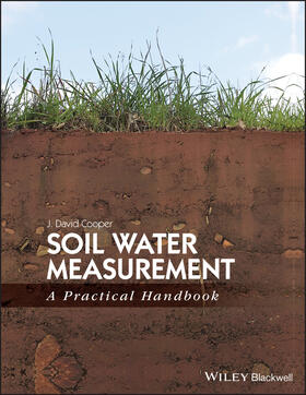Cooper |  Soil Water Measurement | Buch |  Sack Fachmedien