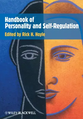 Hoyle |  Handbook of Personality and Self-Regulation | Buch |  Sack Fachmedien