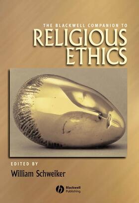 Schwieker |  Blackwell Companion to Religio | Buch |  Sack Fachmedien