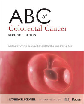 Young / Hobbs / Kerr |  ABC of Colorectal Cancer | Buch |  Sack Fachmedien