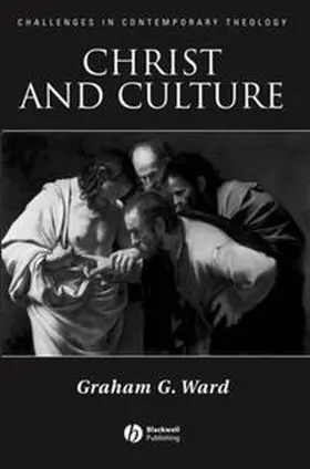 Ward |  Christ and Culture | eBook | Sack Fachmedien