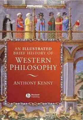 Kenny |  An Illustrated Brief History of Western Philosophy | eBook | Sack Fachmedien