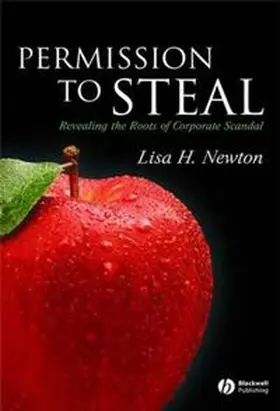 Newton |  Permission to Steal | eBook | Sack Fachmedien